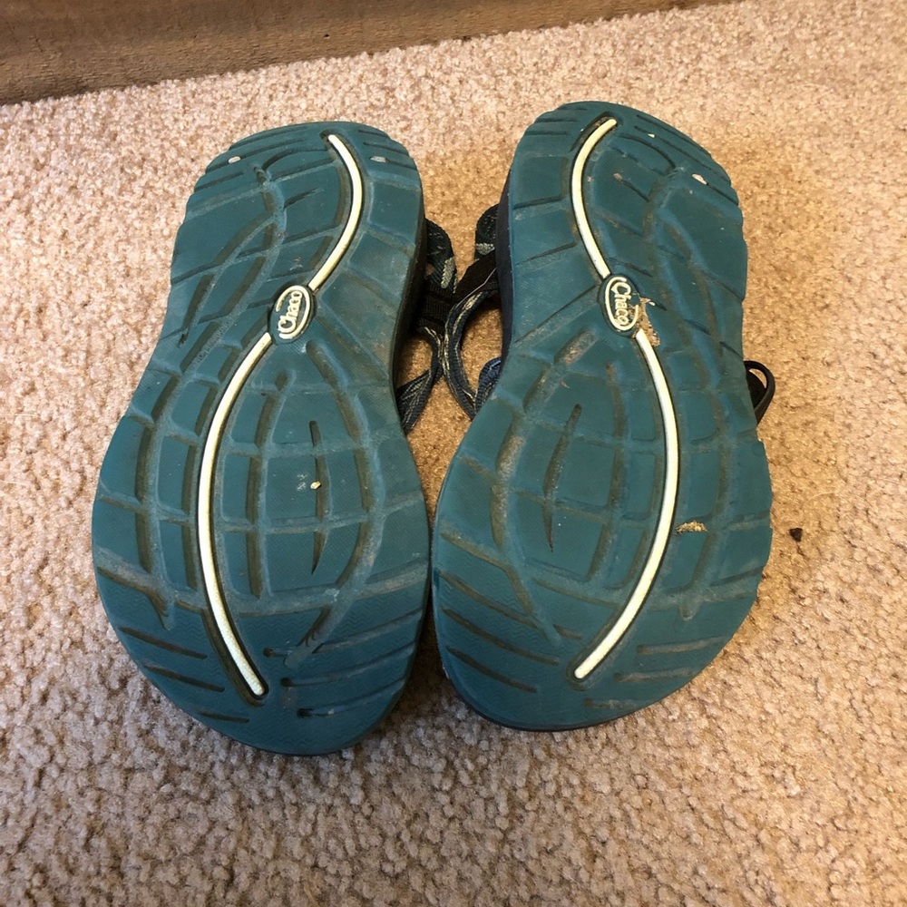 Chaco Cloud Z - image 5